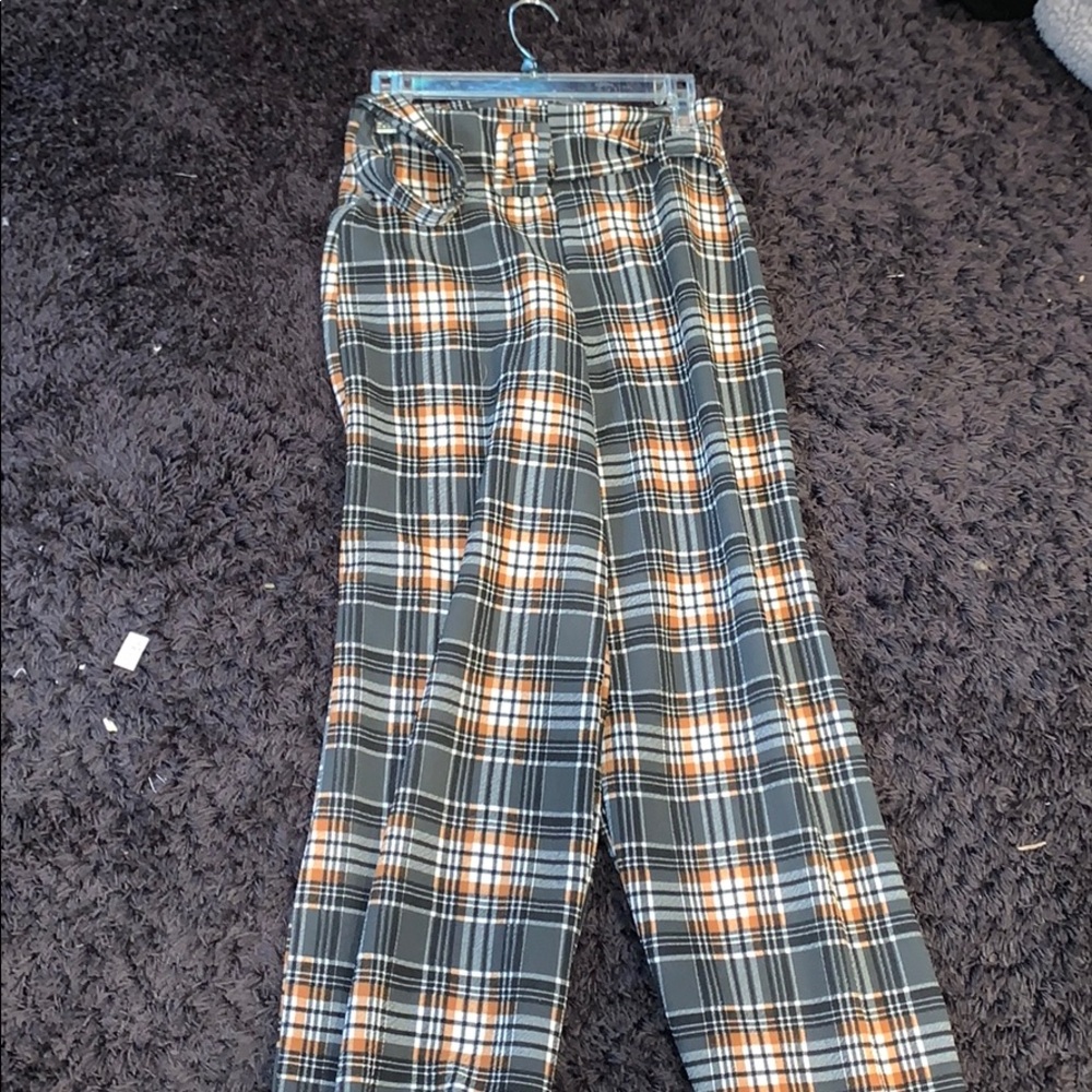 Comfy pants